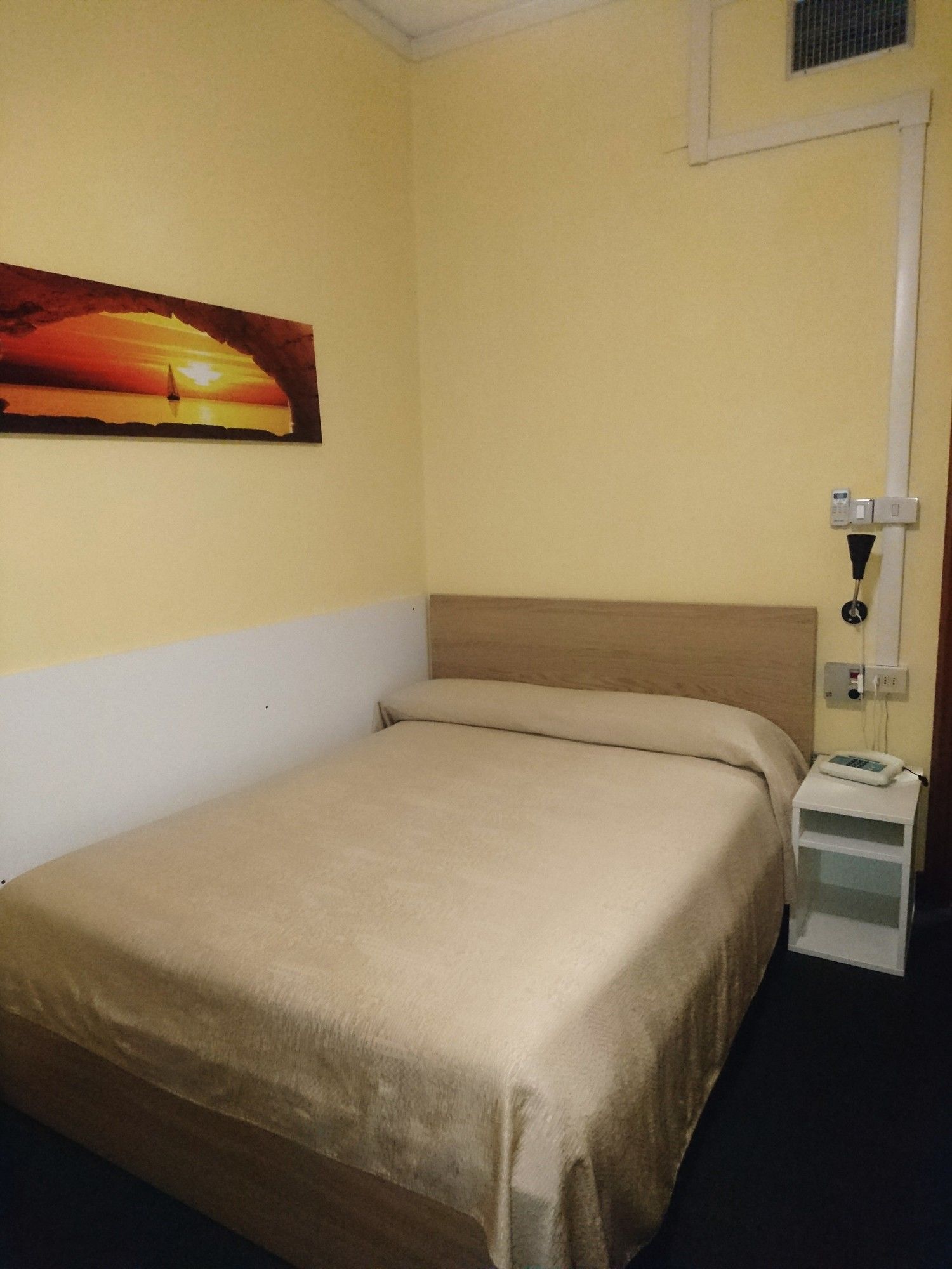 Фото Giappone Inn Parking Hotel