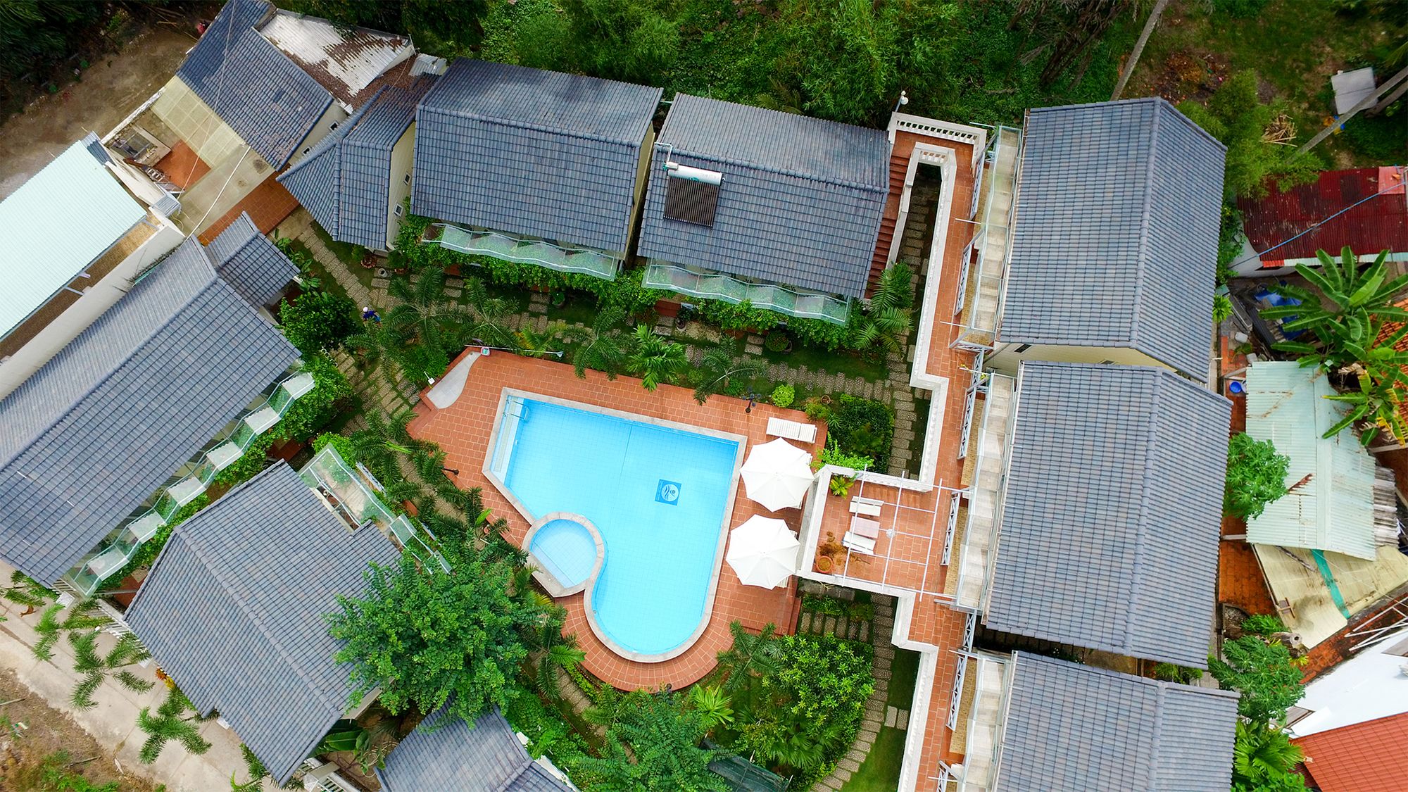 Фото Blue Paradise Resort