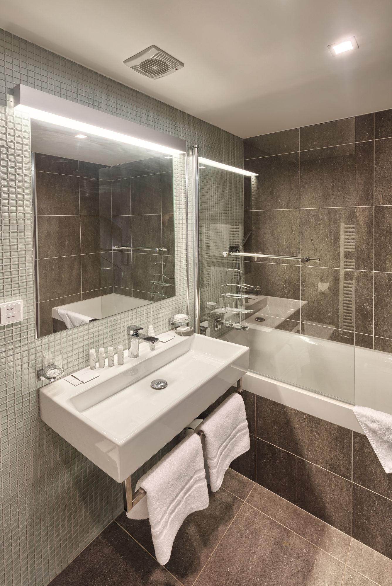 Фото Empirent Karlín Residence