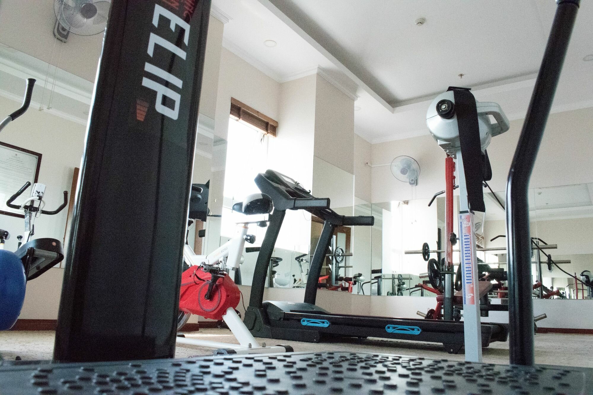 Фото BlueSun Hotel