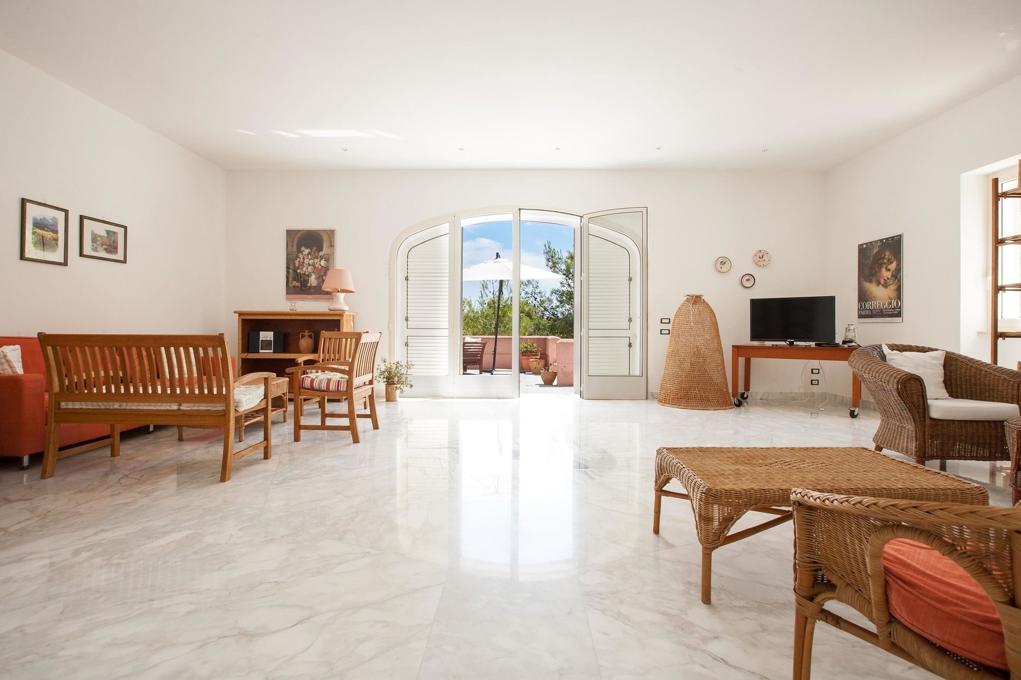 Фото Villa Merienne