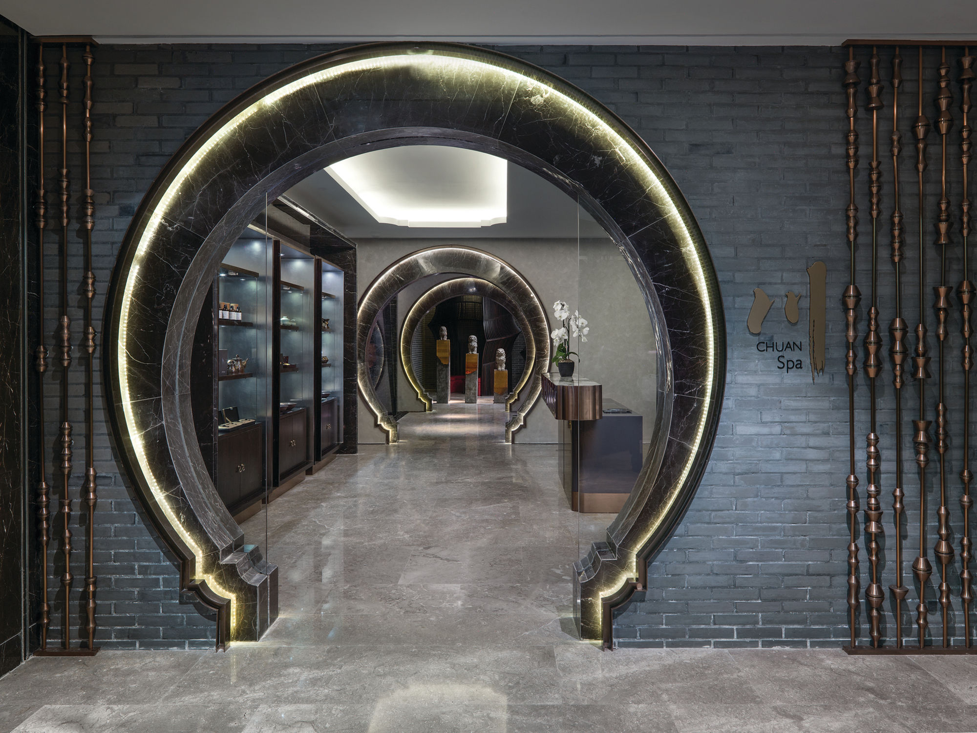 Фото Pullman Haining