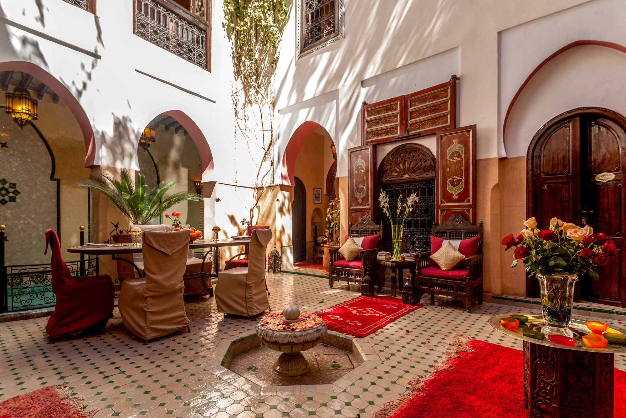 Фото Riad Anabel