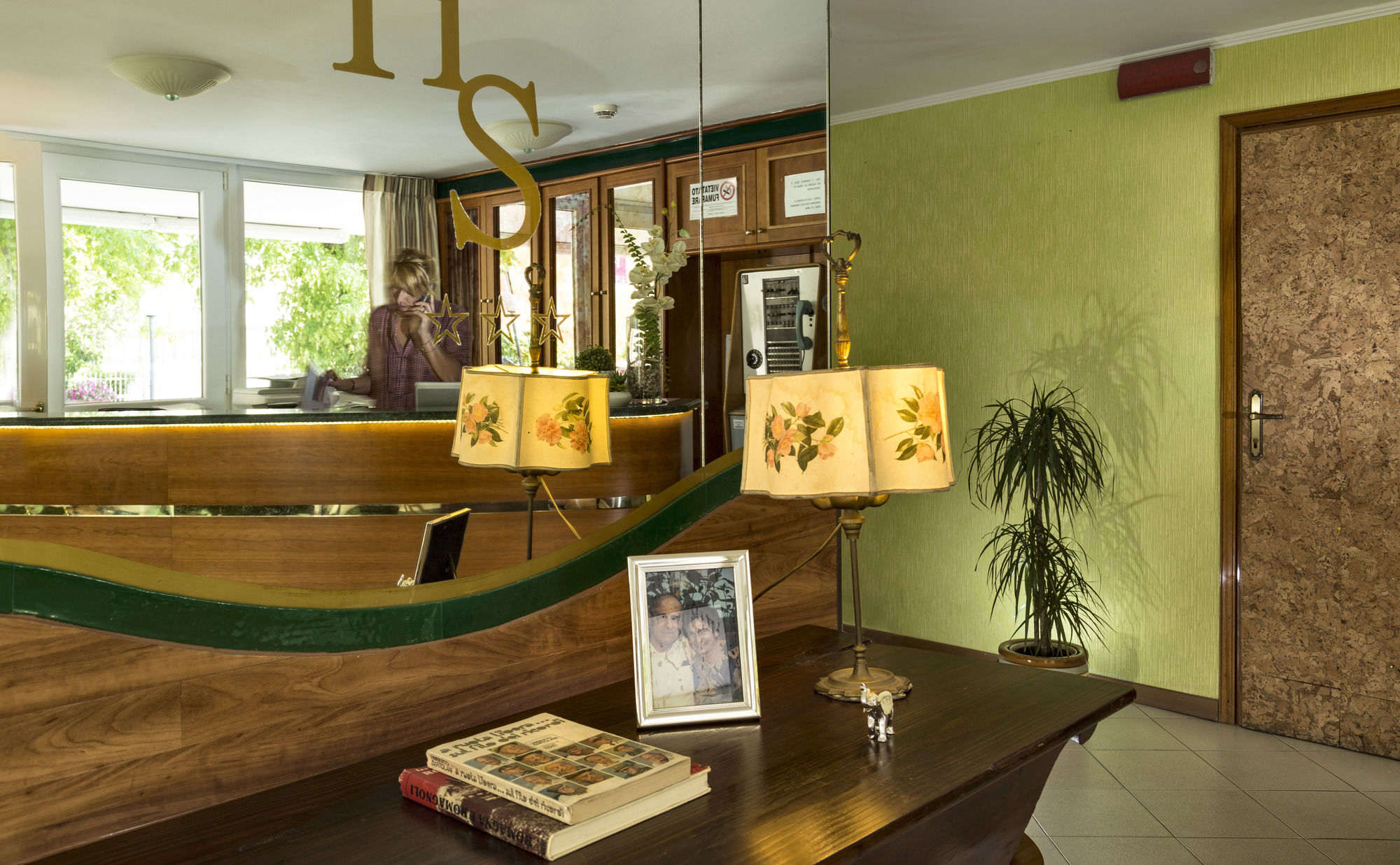 Фото Hotel Sandra