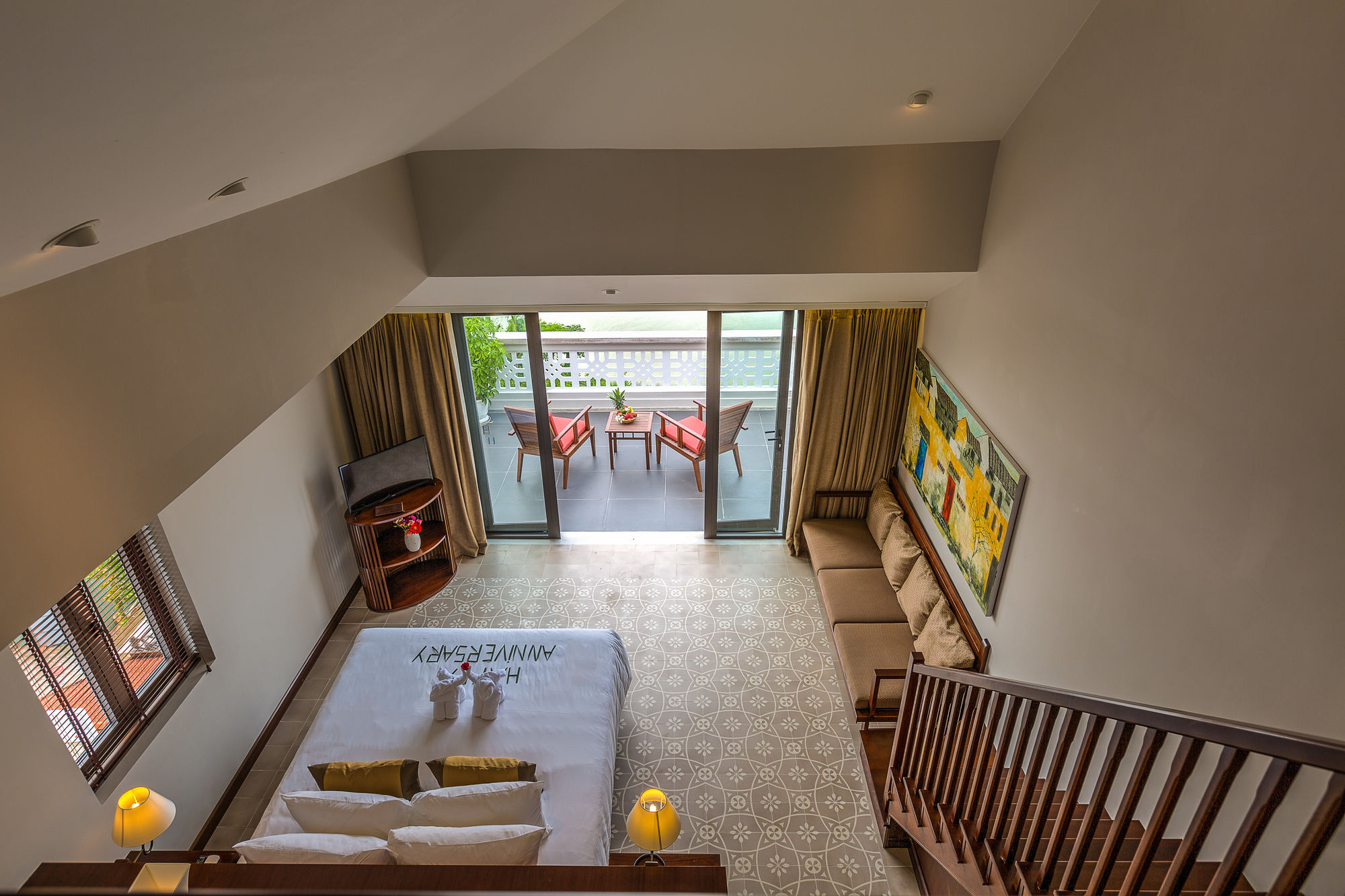 Фото RiverTown Hoi An Resort & SPA