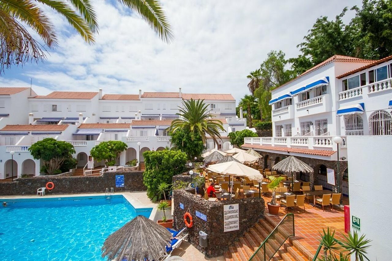 Фото Ona los Claveles