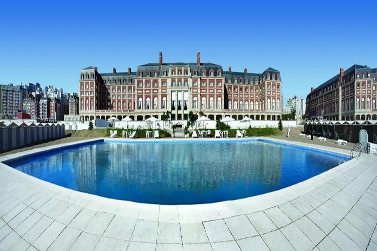 Фото Nh Gran Hotel Provincial