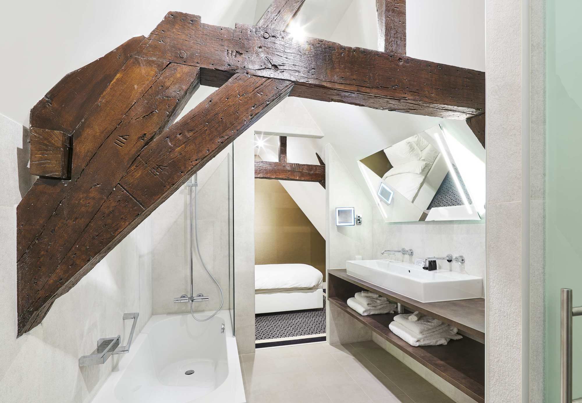 Фото Hotel Nassau Breda, Autograph Collection by Marriott