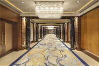 Фото Sheraton Nanjing Kingsley Hotel & Towers