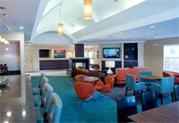 Фото Residence Inn by Marriott Pensacola Downtown