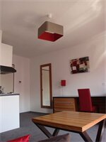 Фото Lagrange Apart'Hotel Strasbourg Wilson