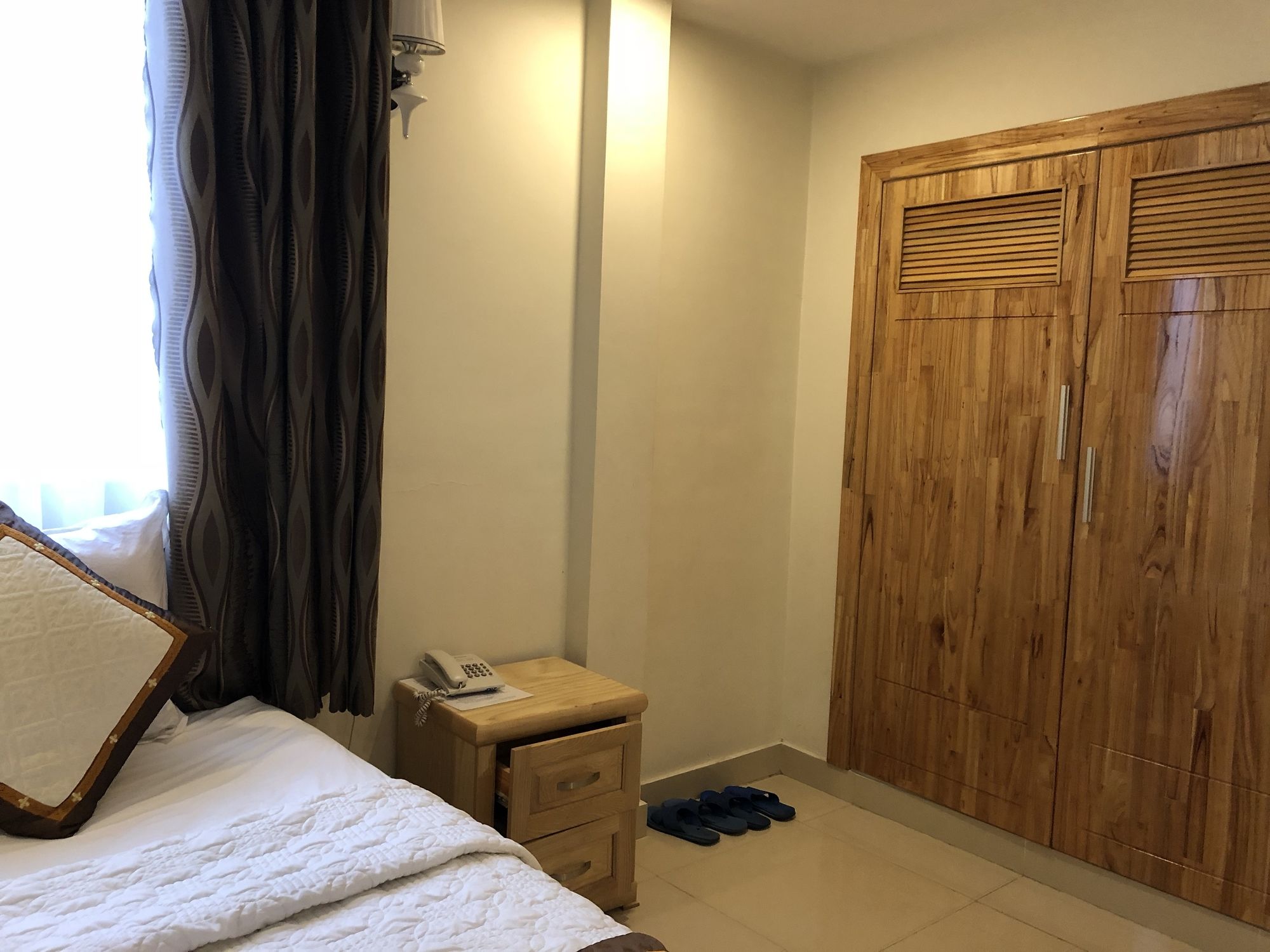 Фото Europa Hotel Da Lat