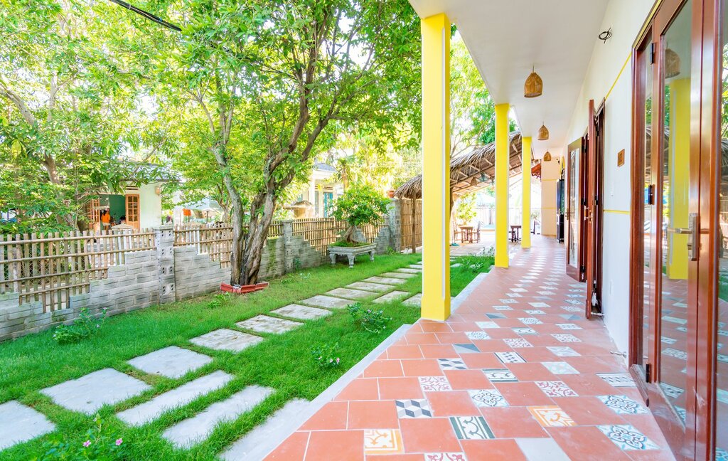 Hotel An Bang Gold Coast Villa, Hội An, photo