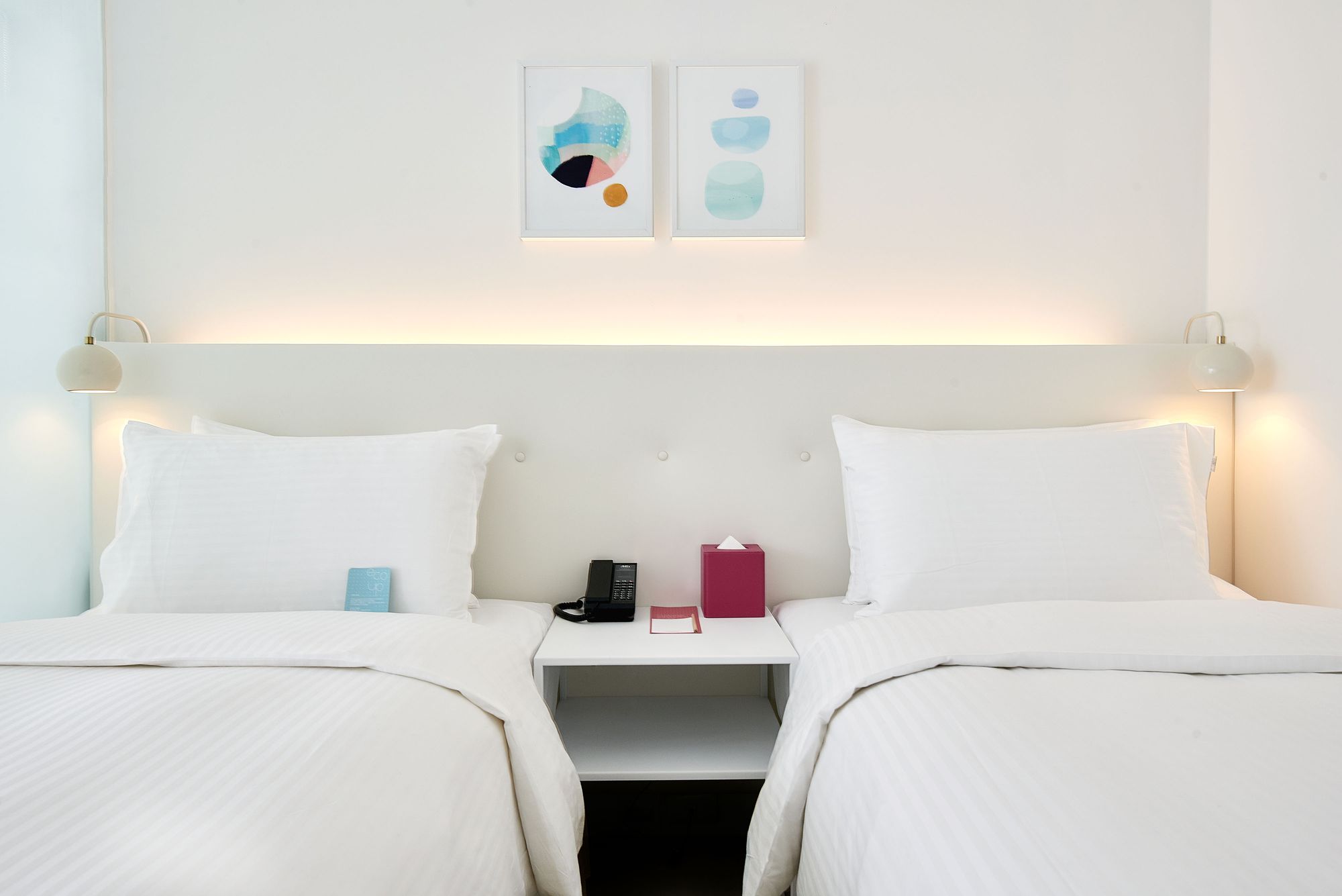 Фото Hotel Poispois