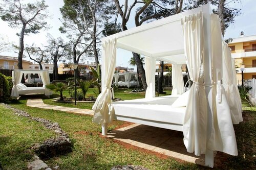Гостиница Grupotel Montecarlo