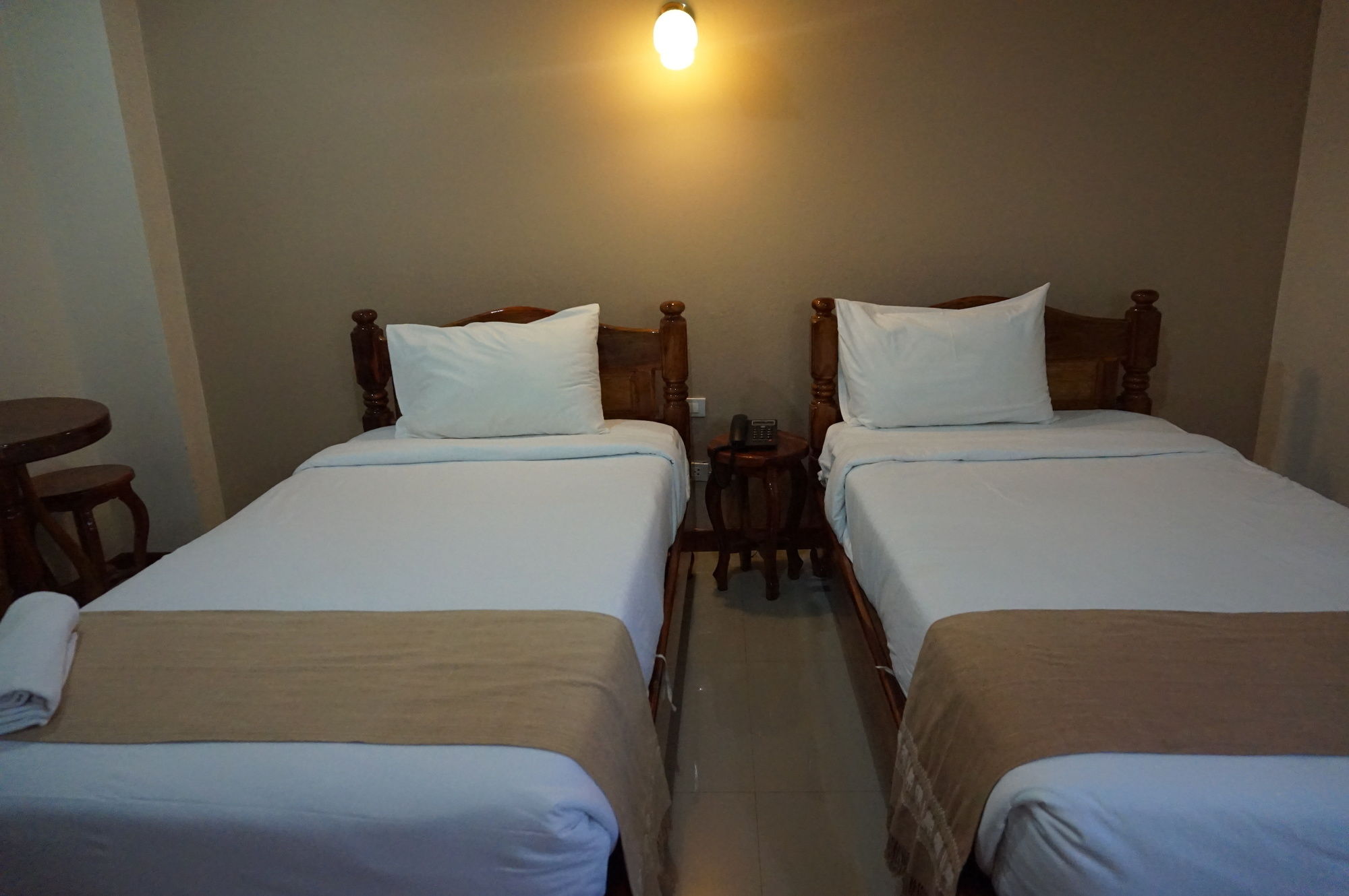 Фото Np Residence