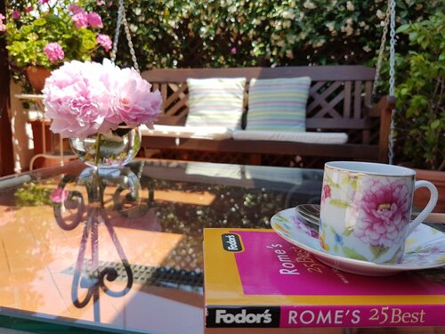 Апартаменты Maison Althea Rome в Риме