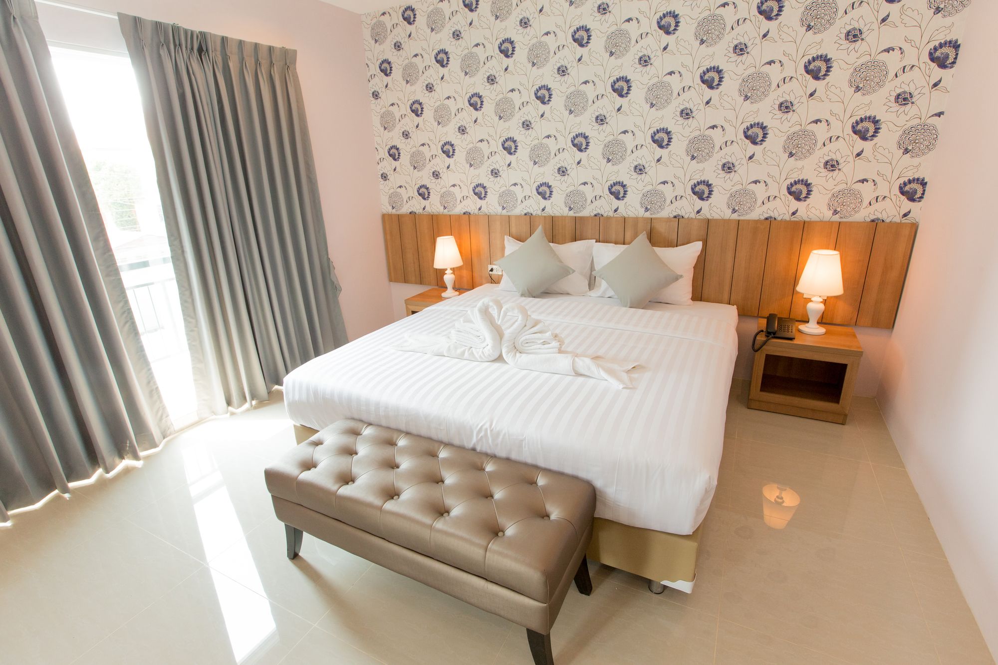 Фото The Bedroom Ladprao 101