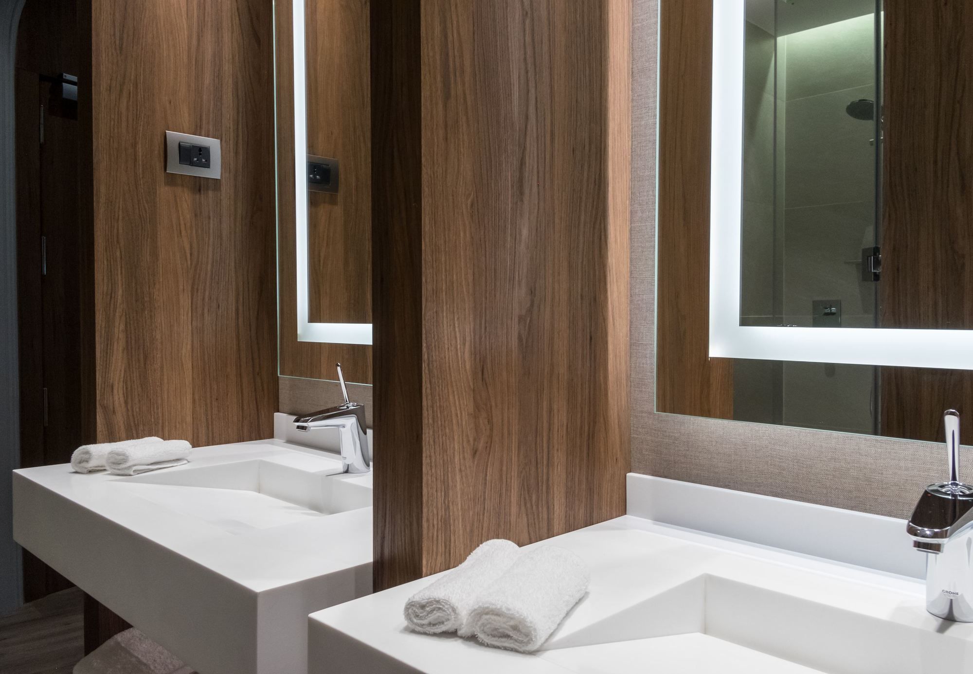 Фото Círculo Gran Vía, Autograph Collection