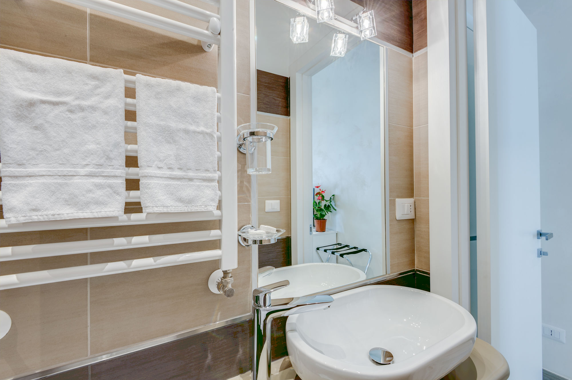 Фото Penta Luxury House