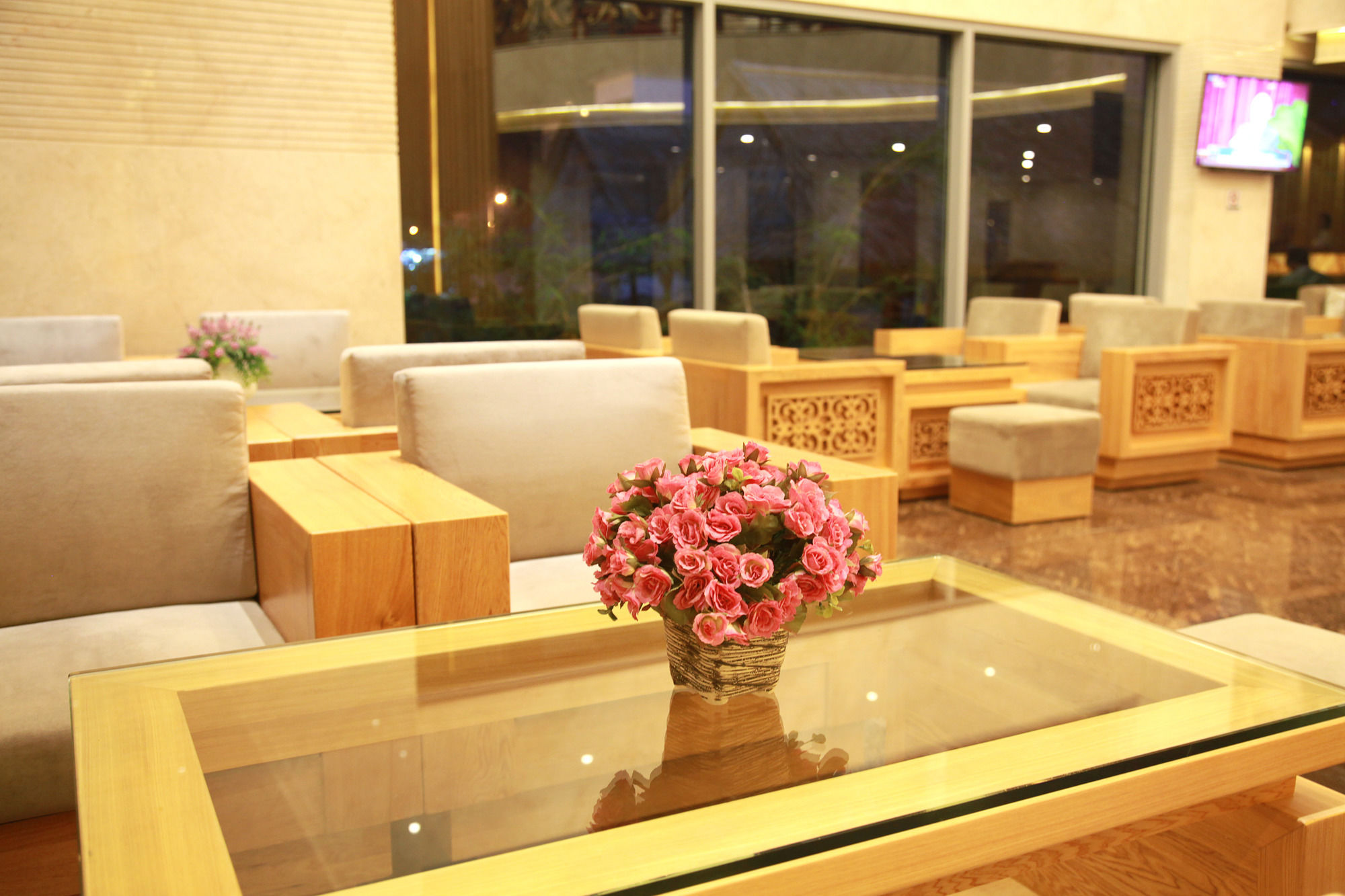 Фото Sekong Hotel Danang