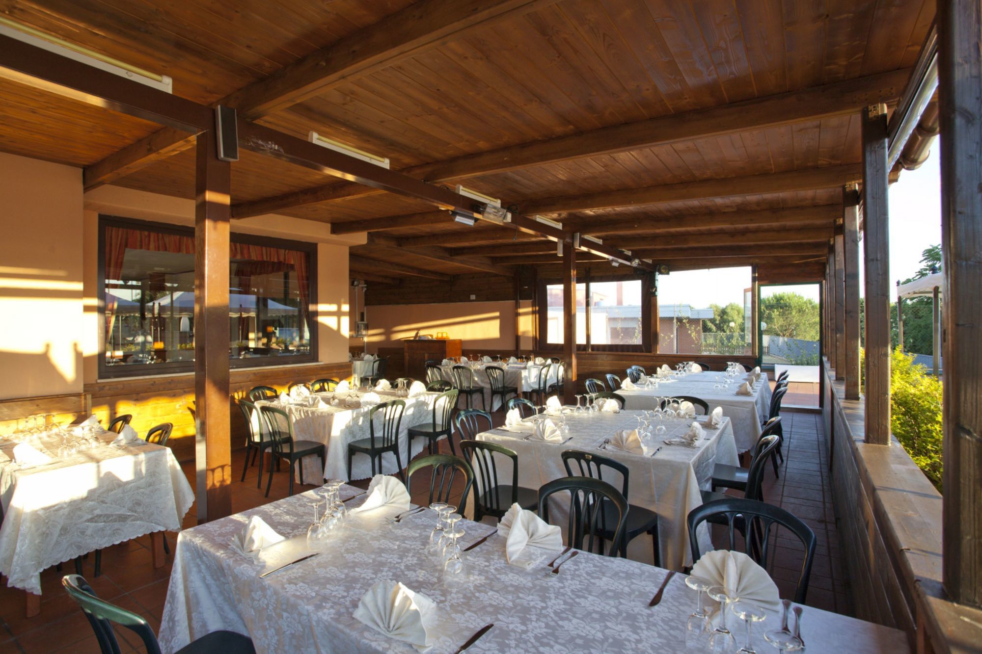 Фото Real Village Roma