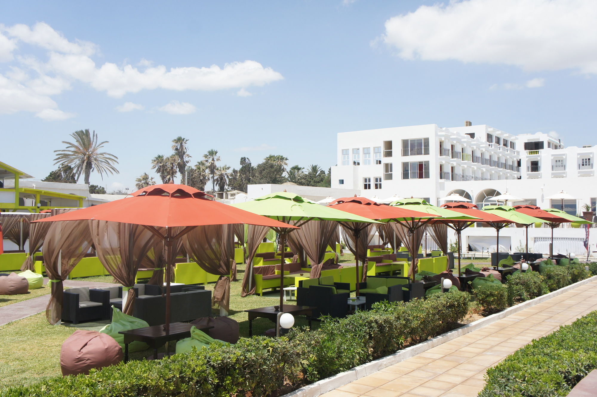 Фото La Playa Hôtel Club