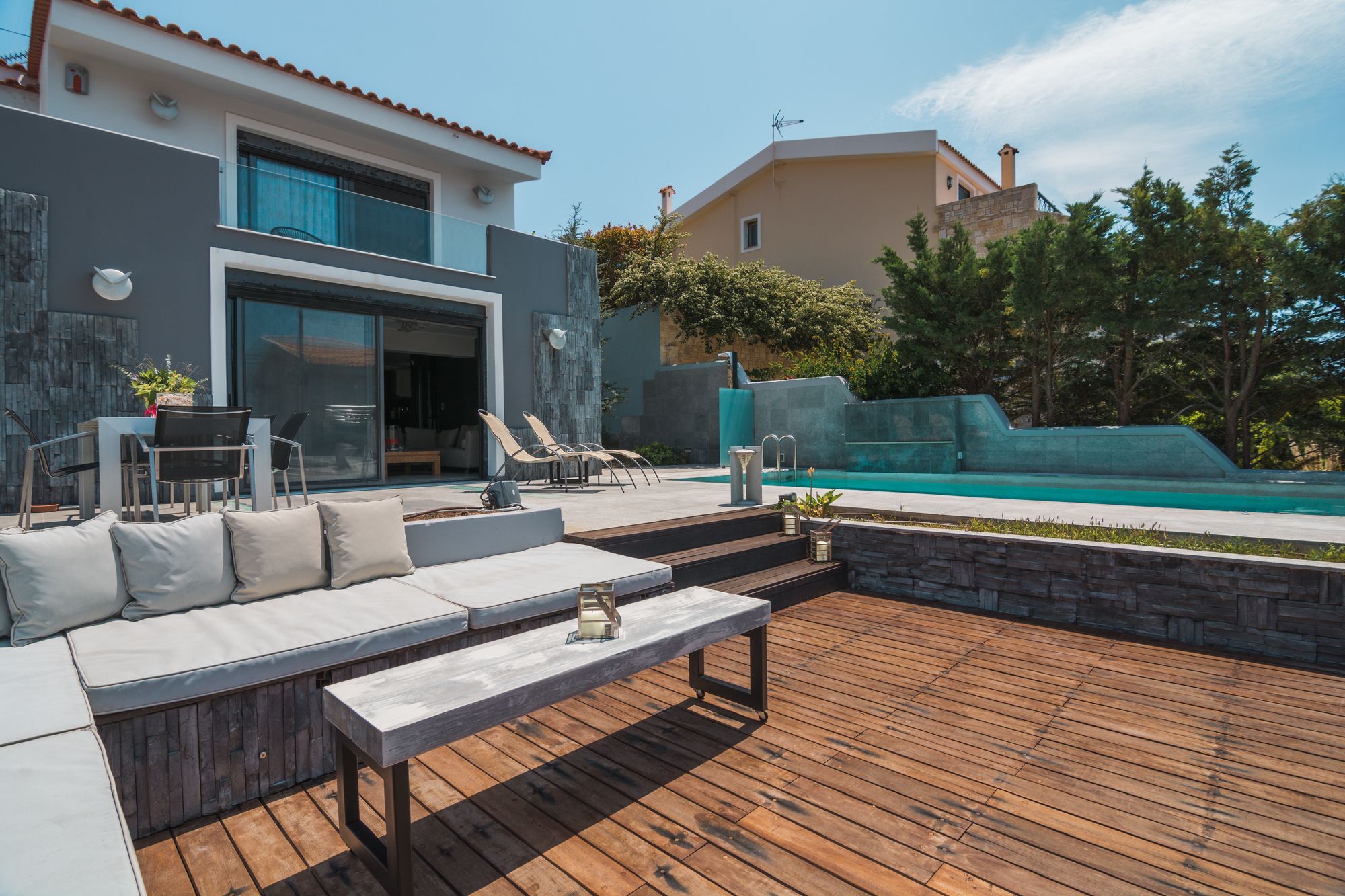 Фото Adam & Eve Villas