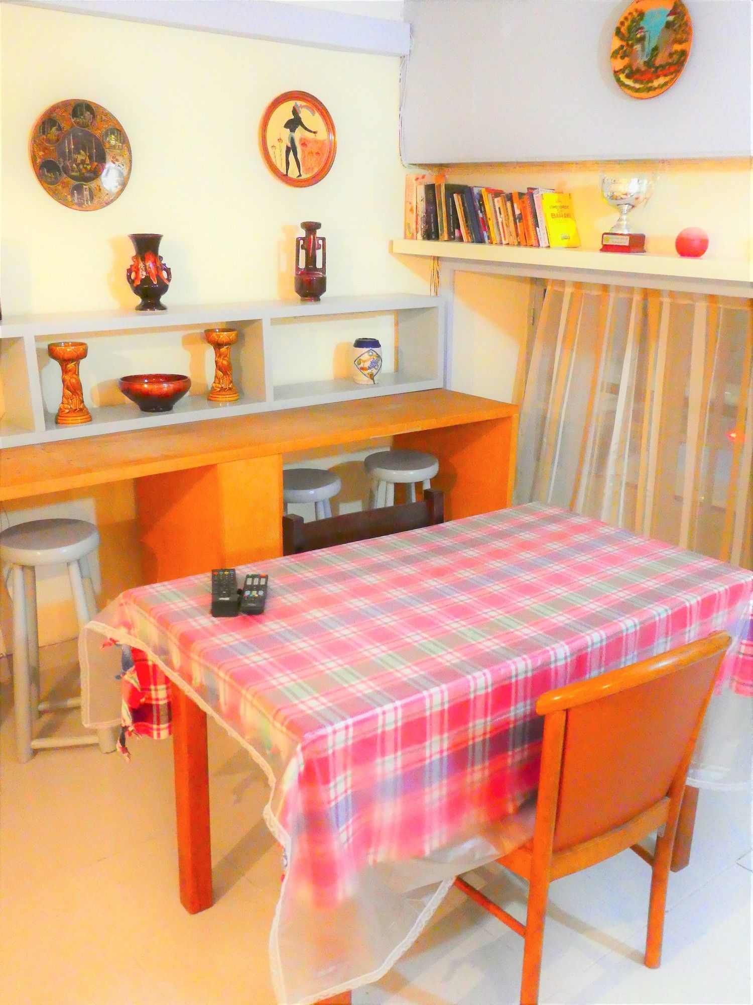 Фото Fivos Hotel - Hostel