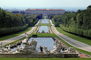 Гостиница Отель Style Caserta в Казерте