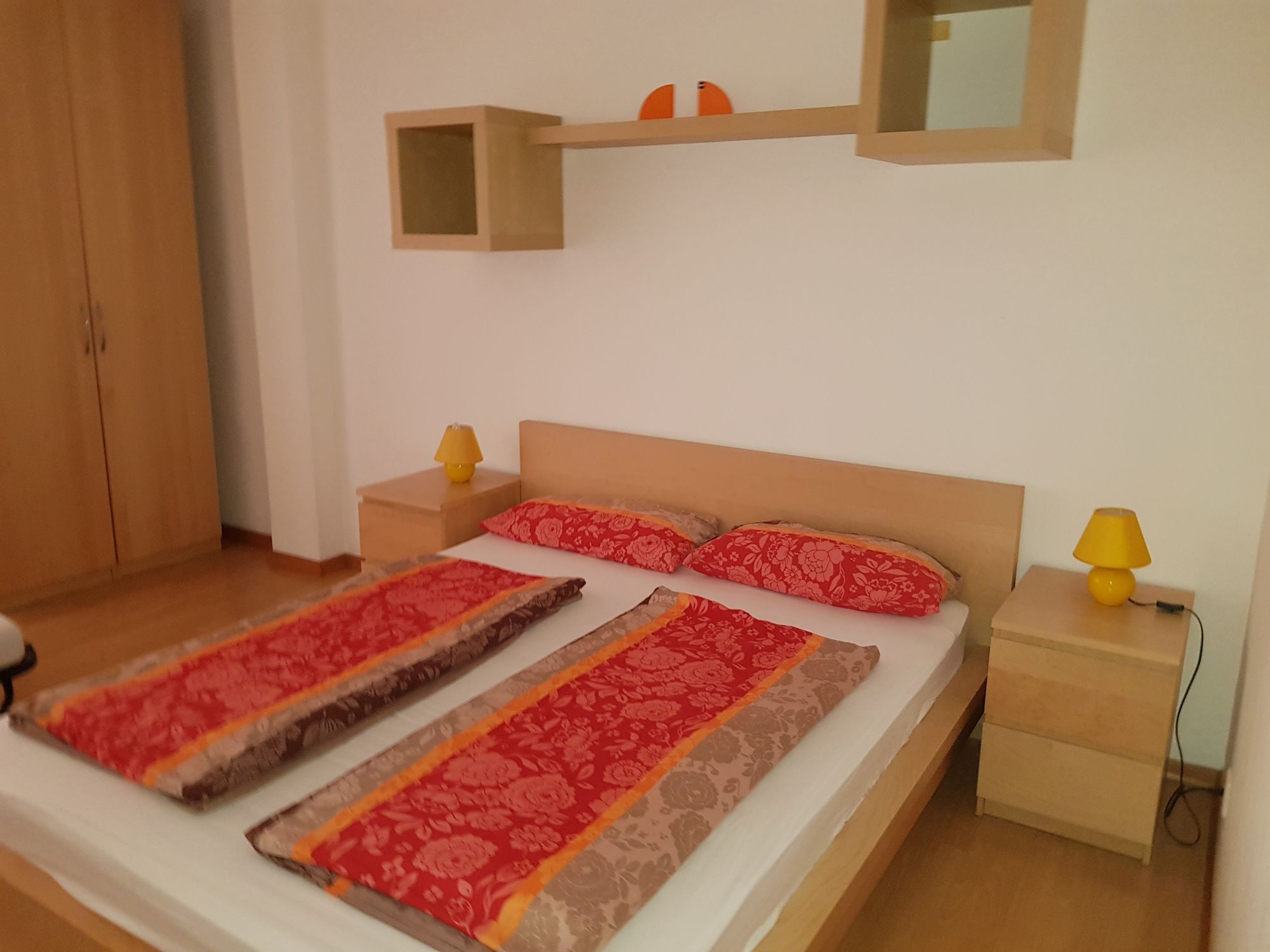 Фото Apartments Jahnstraße