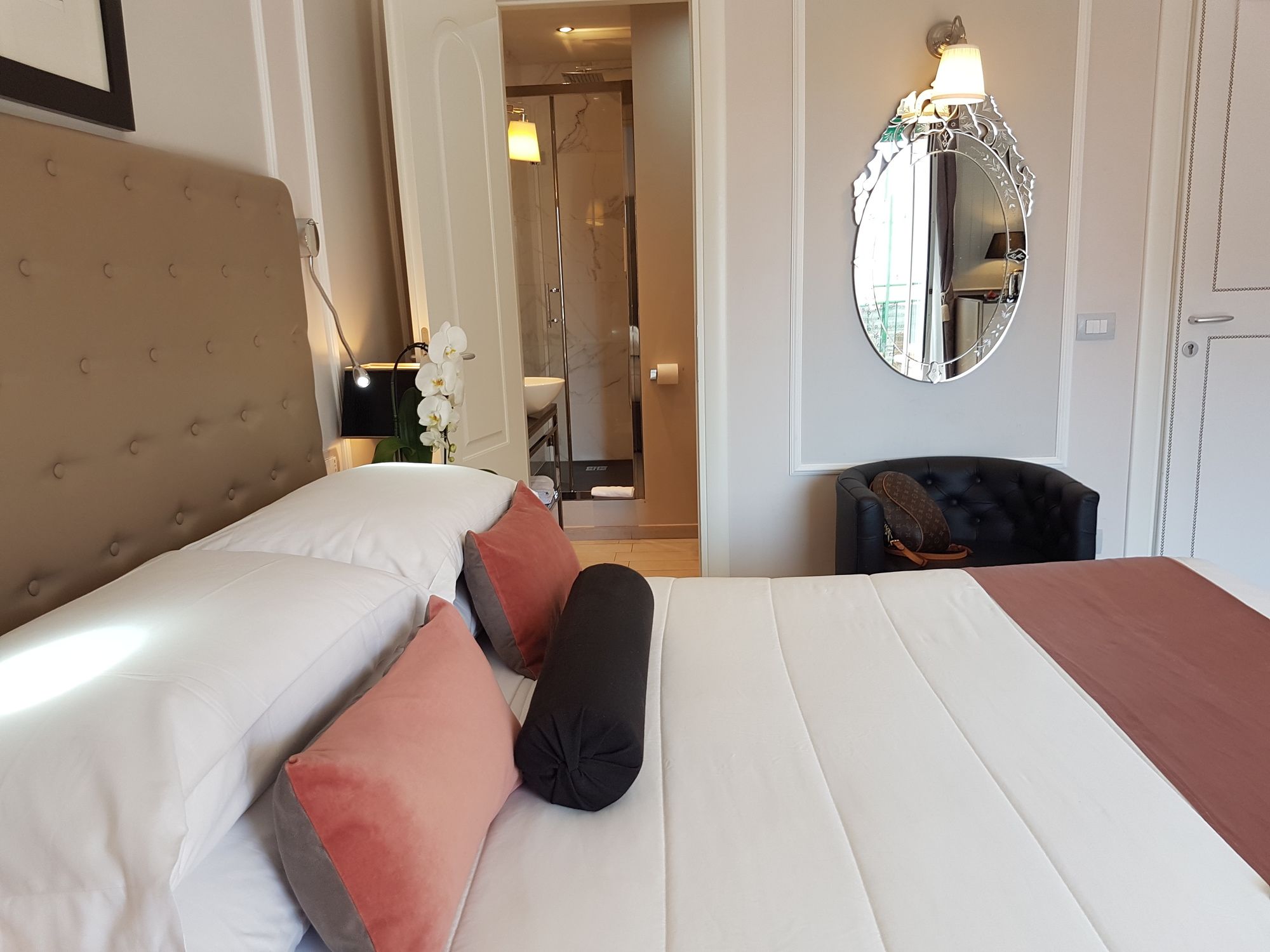 Фото Maison Althea Rome