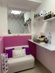GrimBar (Kalinina Street, 46), salón de belleza