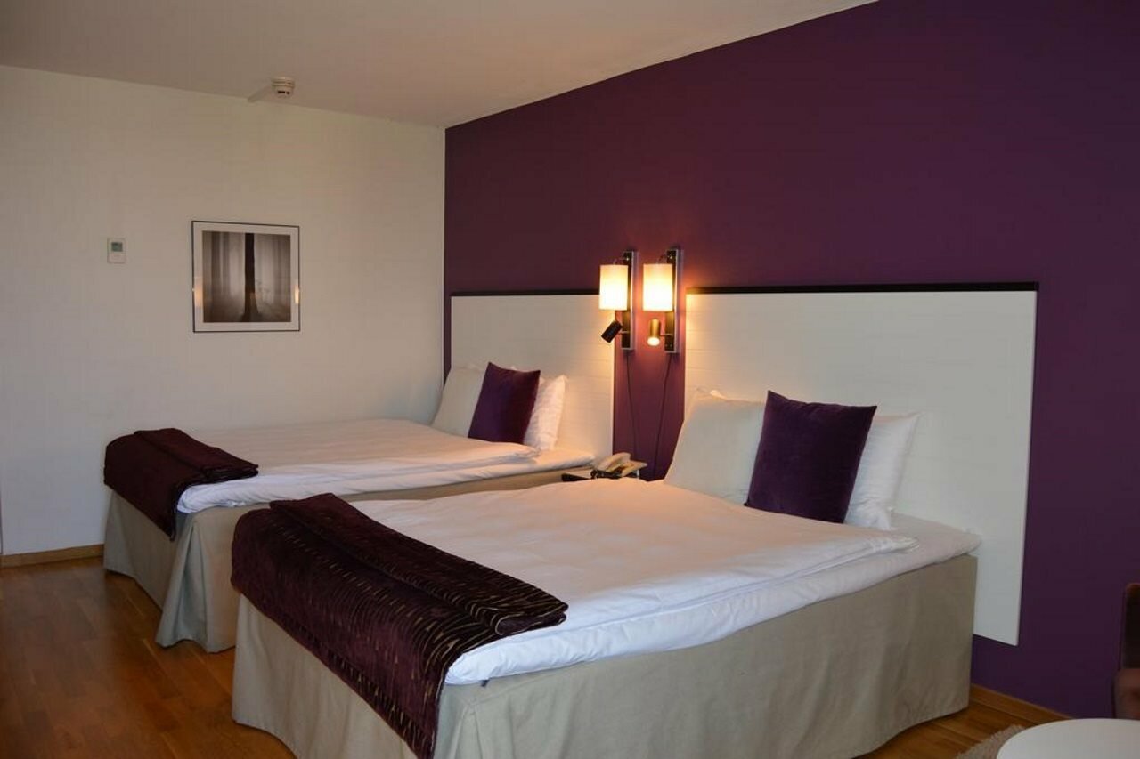 Фото Best Western Royal Star