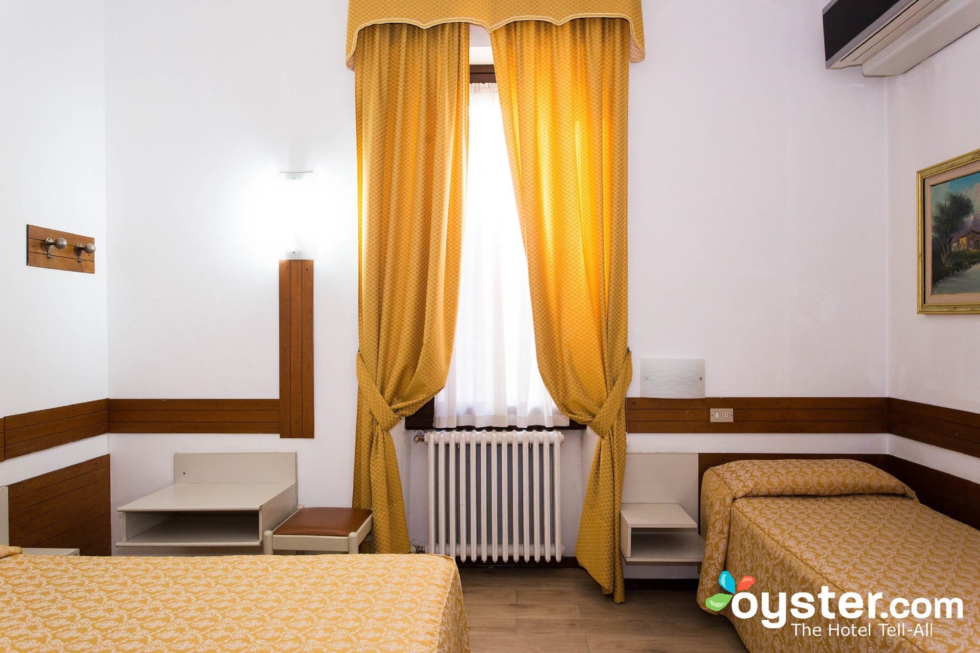 Фото Piccolo Hotel