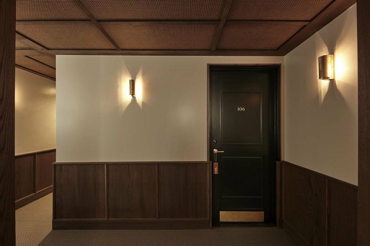 Фото Hotel Sanders