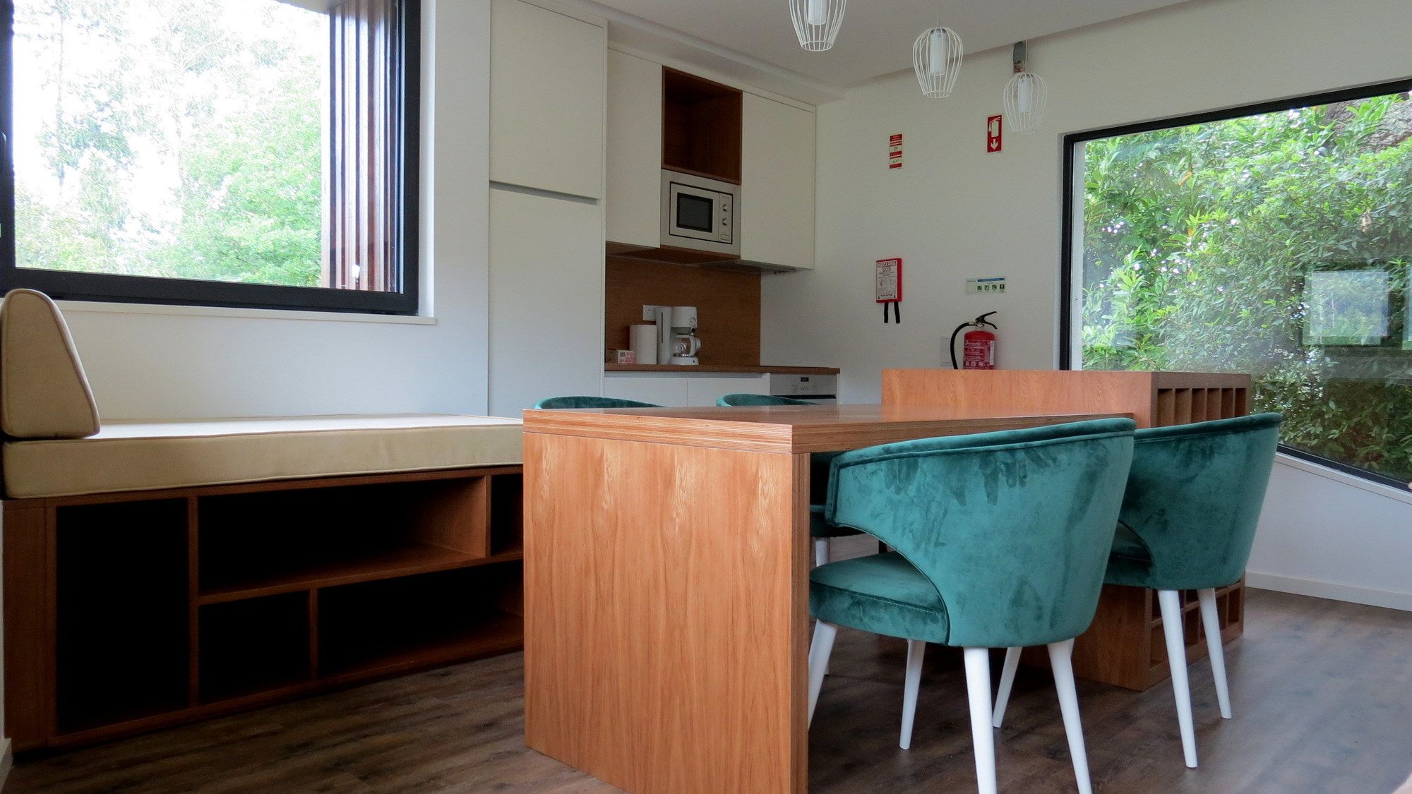 Фото Quinta do Pomar Maior