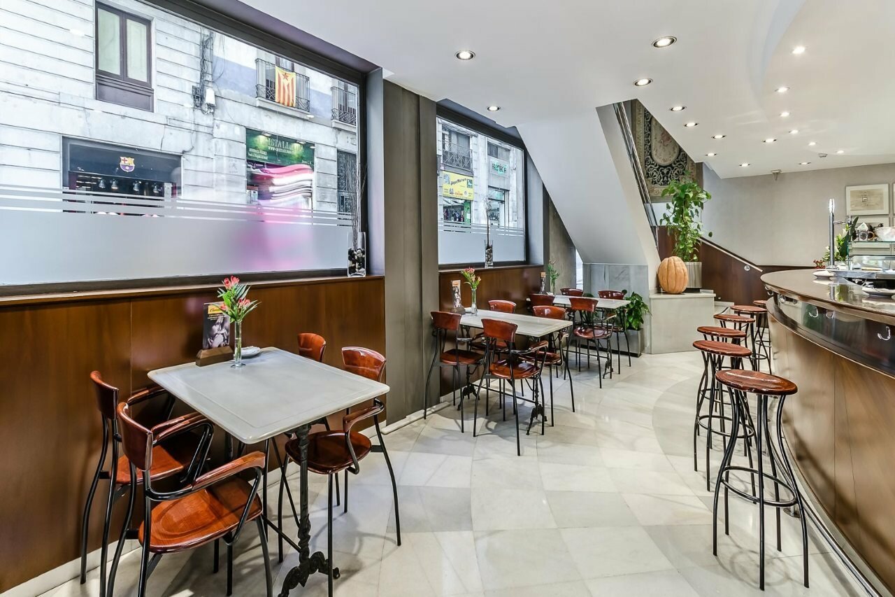 Фото Hotel Suizo