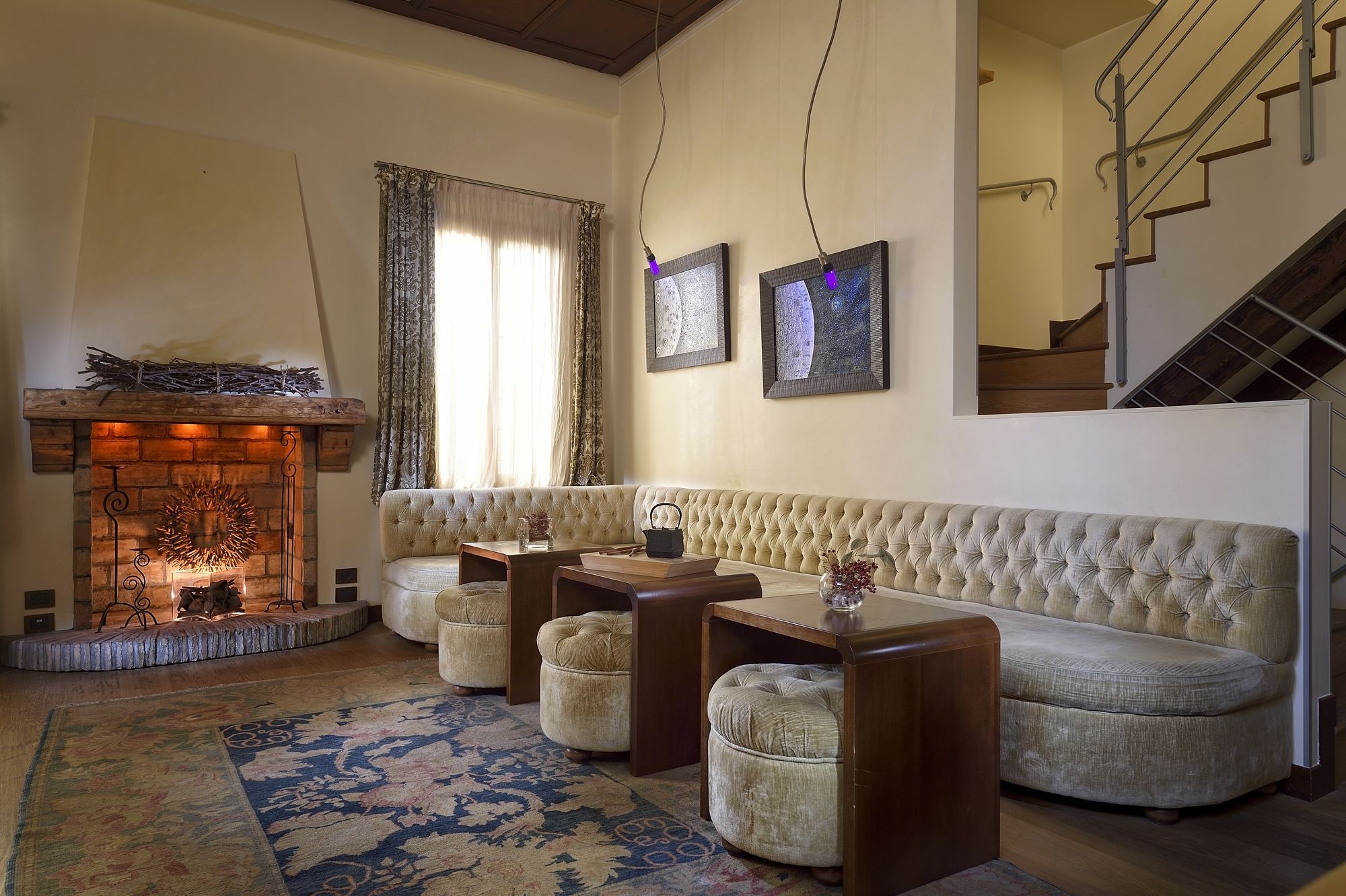 Фото Abbazia De Luxe