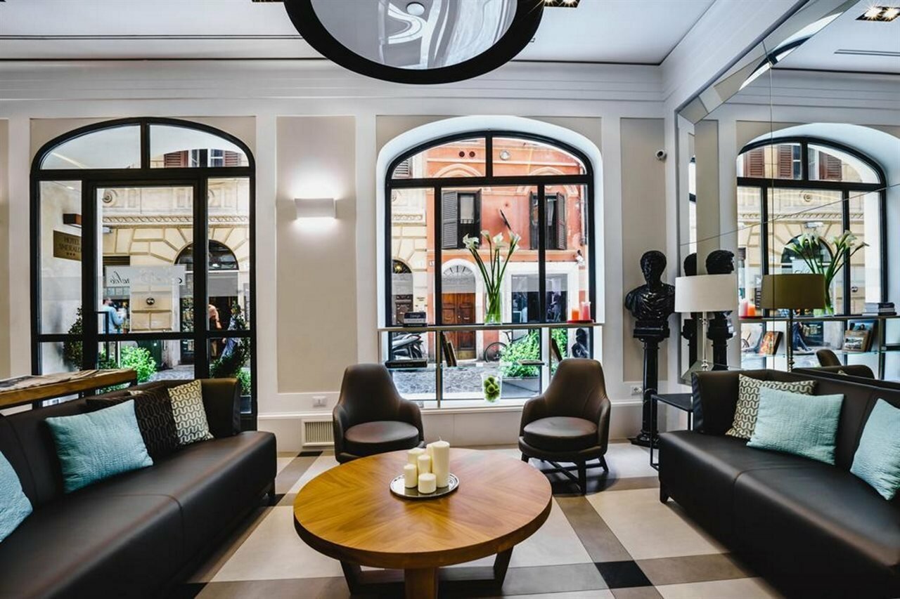 Фото Hotel Smeraldo