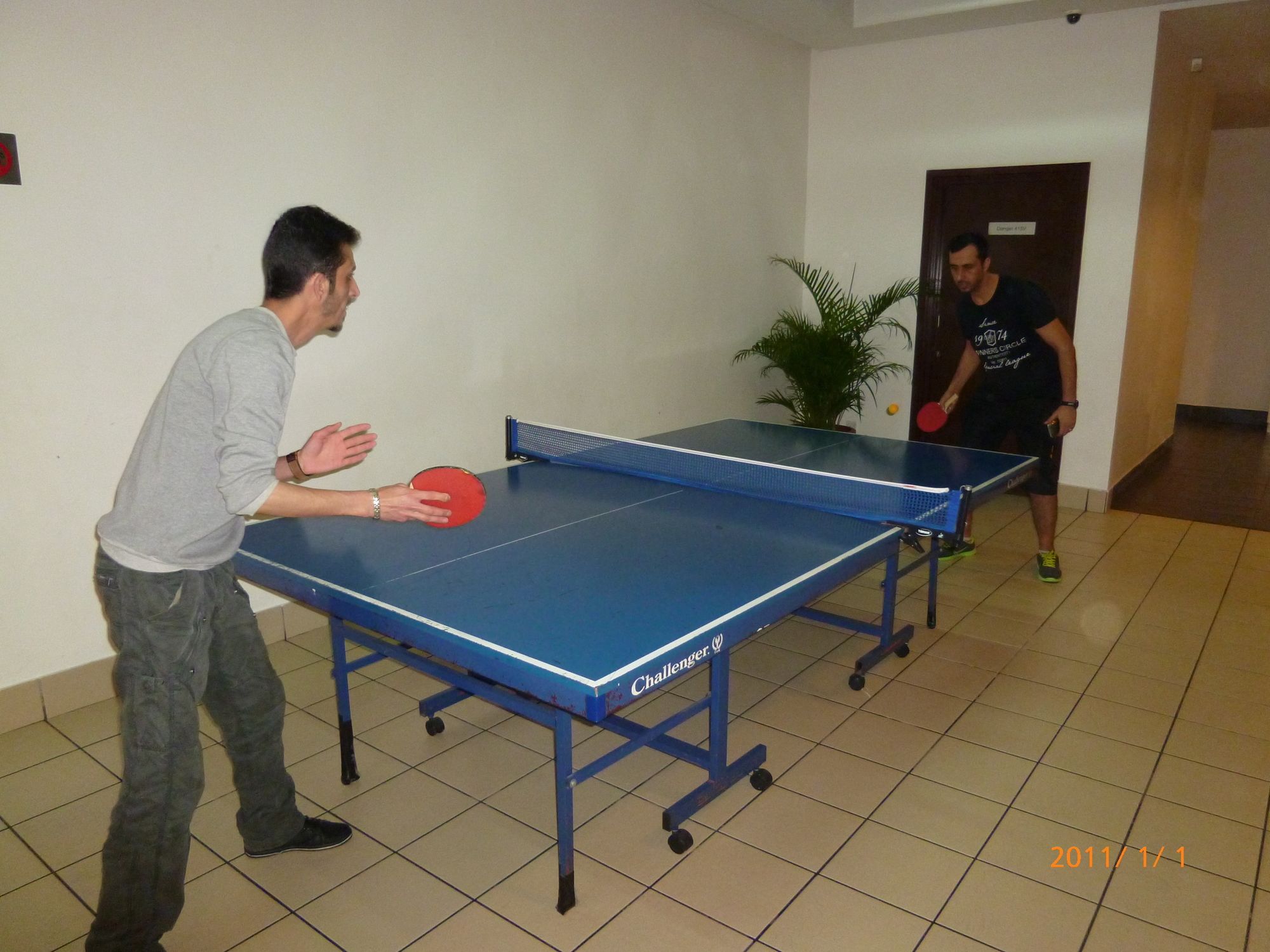 Фото Go Daily service