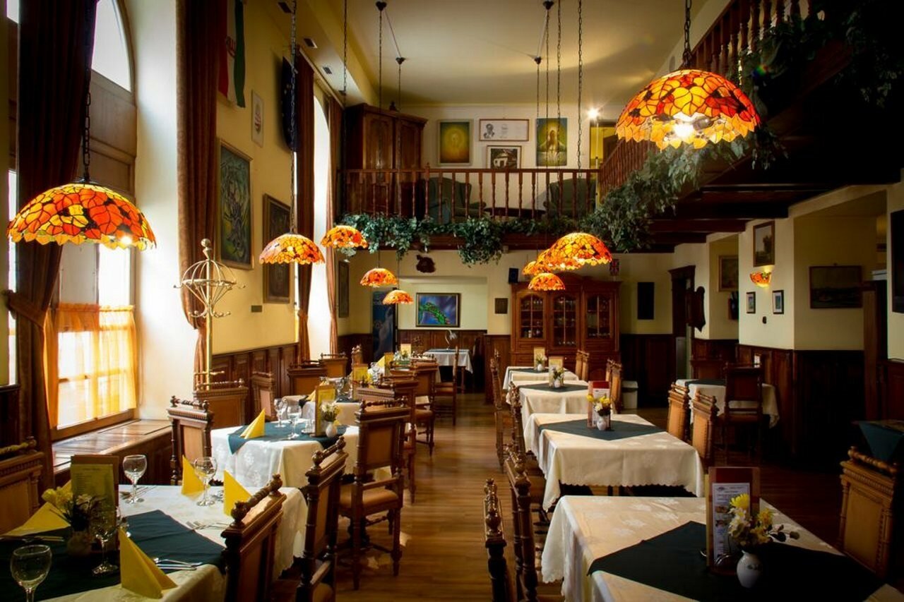 Фото City Hotel Unio Superior