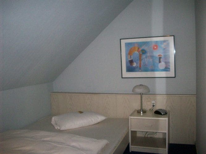 Фото Hotel Chassalla