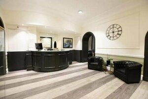 Гостиница Hotel Giglio dell