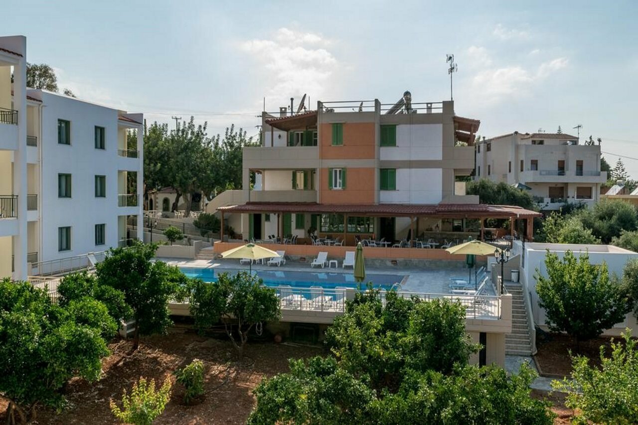 Фото Mitos Village