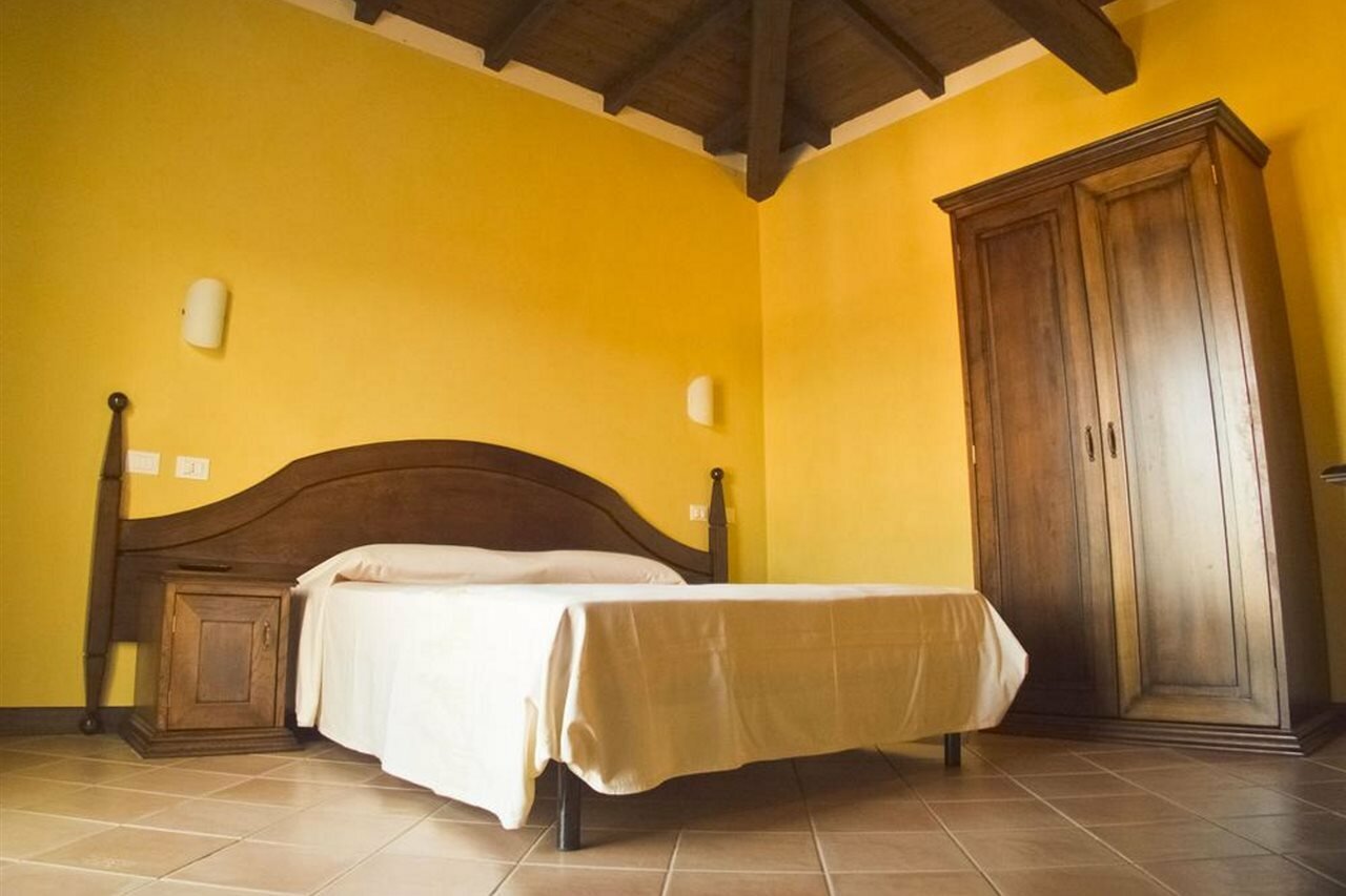 Фото Agriturismo Su Vrau