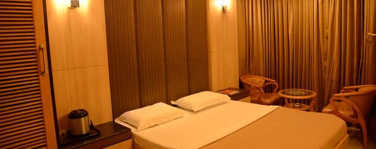 Фото Hotel Raamus