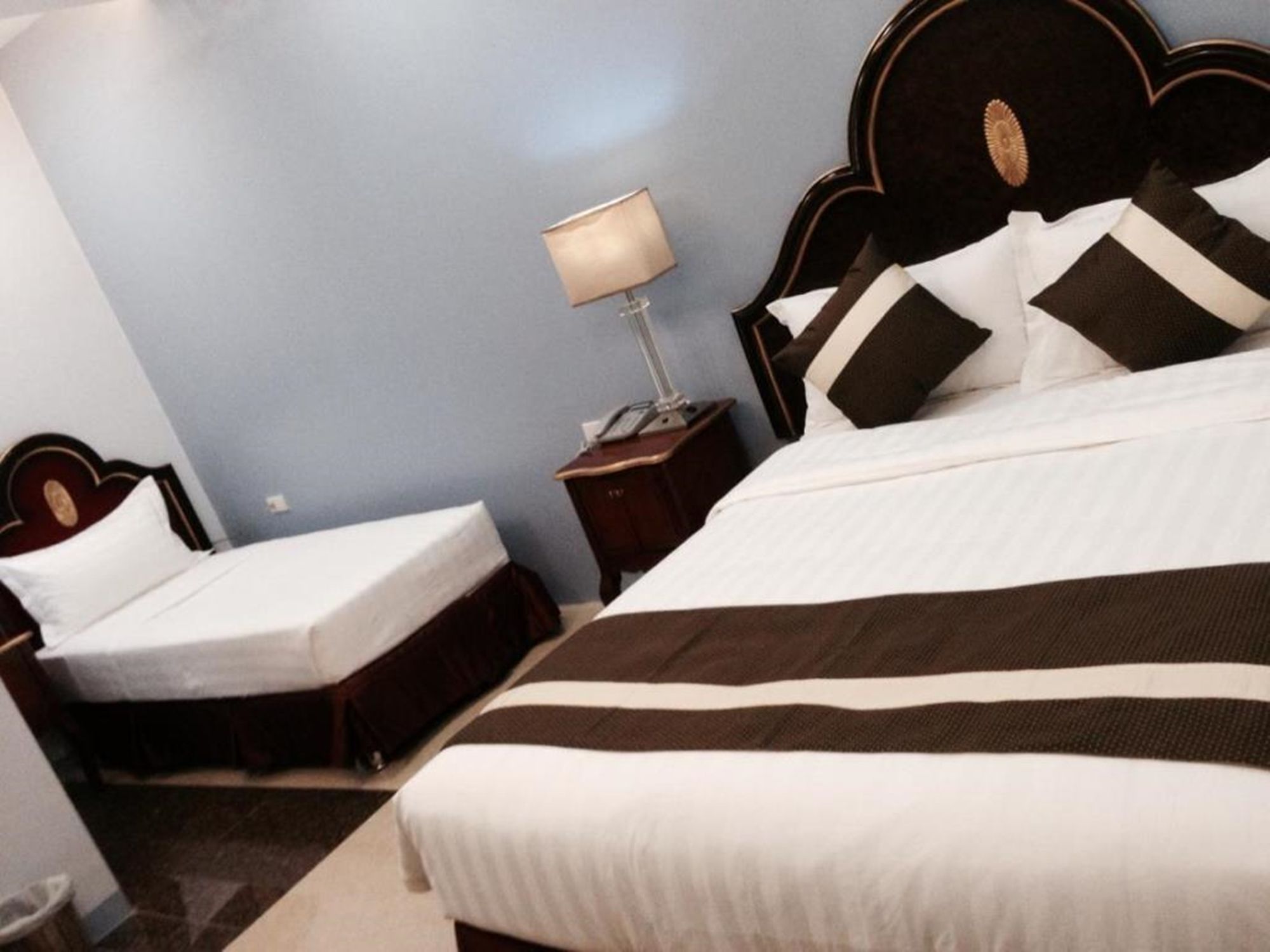 Фото Subic Bay View Diamond Hotel