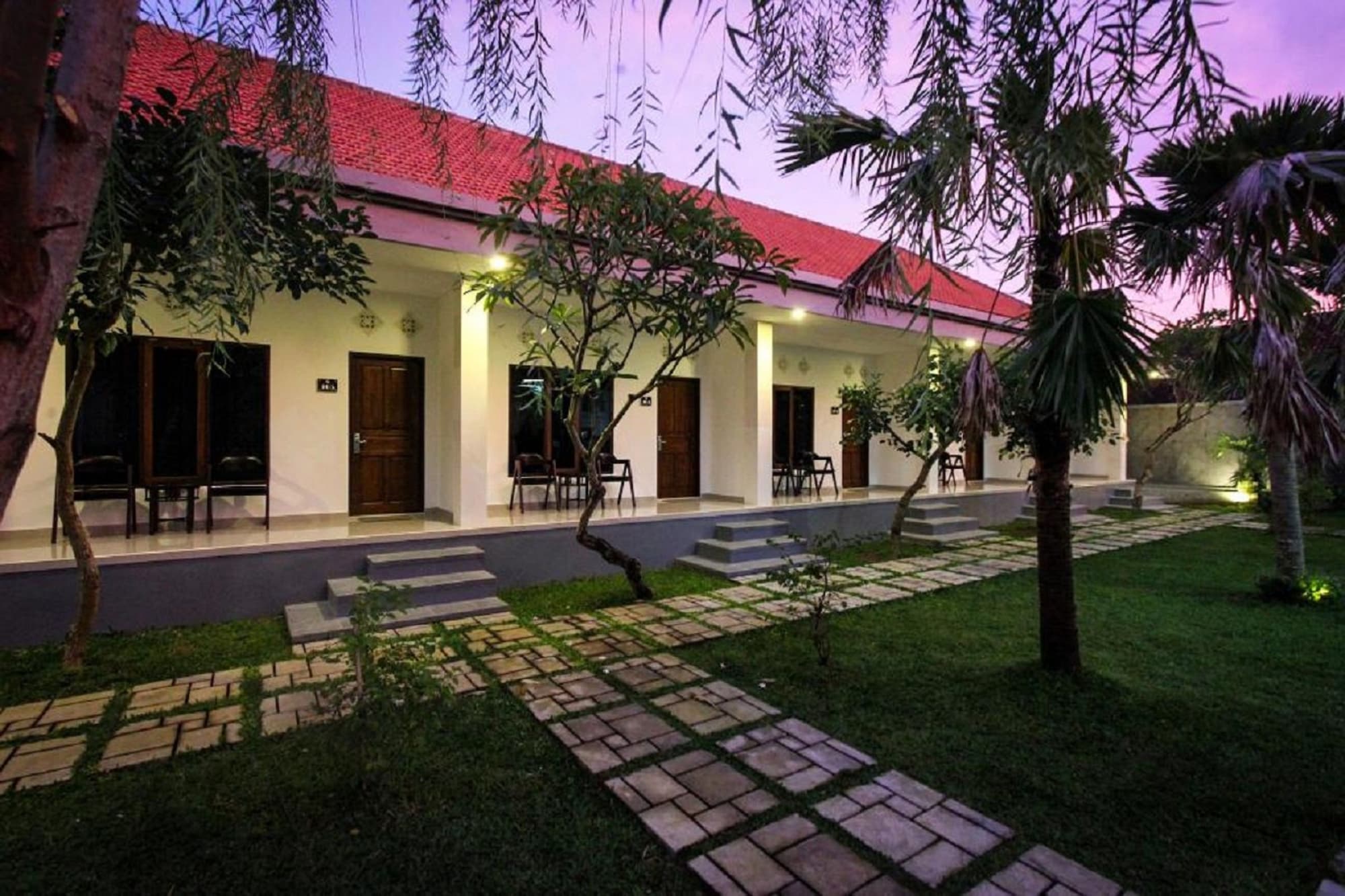 Фото Adil Villa and Resort