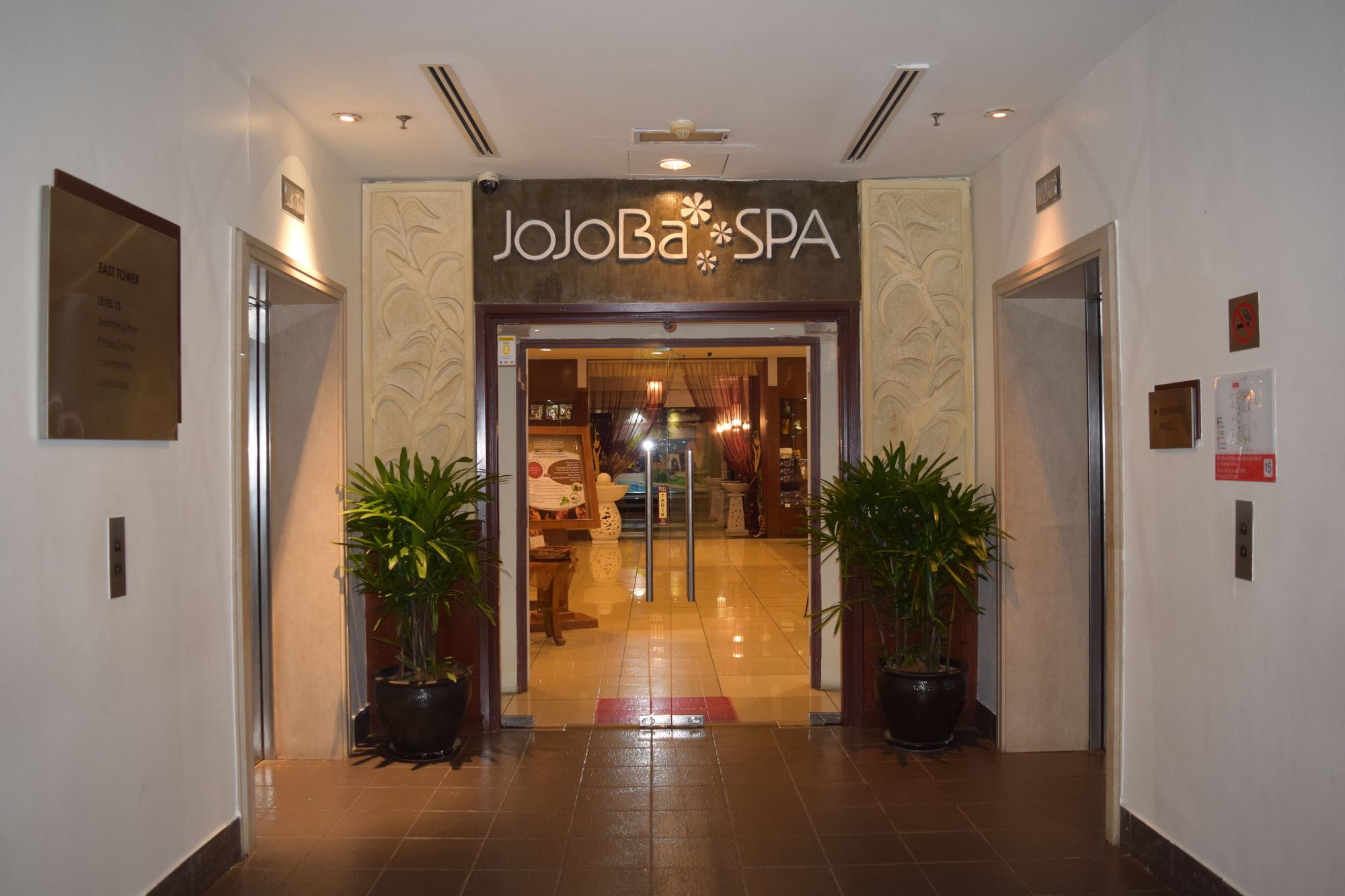 Фото Private Unite At Kuala Lumpur